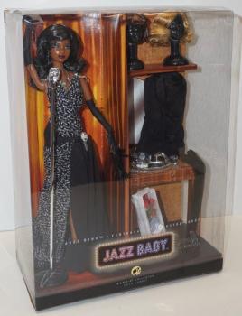 Mattel - Barbie - Jazz Baby - Jazz Diva - Poupée